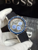 OMAX Maglook Series  – Stylish & Adjustable Comfort