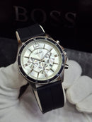 OMAX Maglook Series  – Stylish & Adjustable Comfort