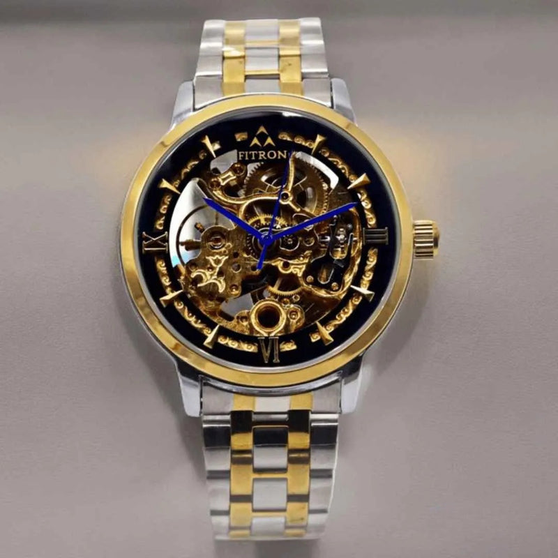 Fitron – Automatic Watch