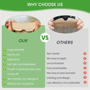 Natural Knee Pain Relief Patches (Pack Of 12)