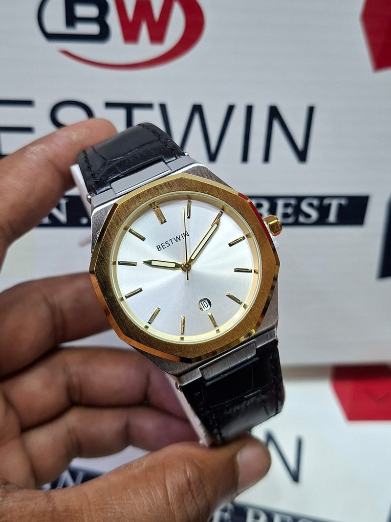 BESTWIN Signature Series – Date Classic