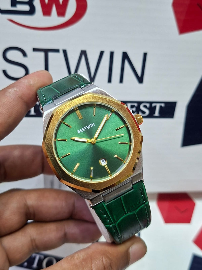 BESTWIN Signature Series – Date Classic
