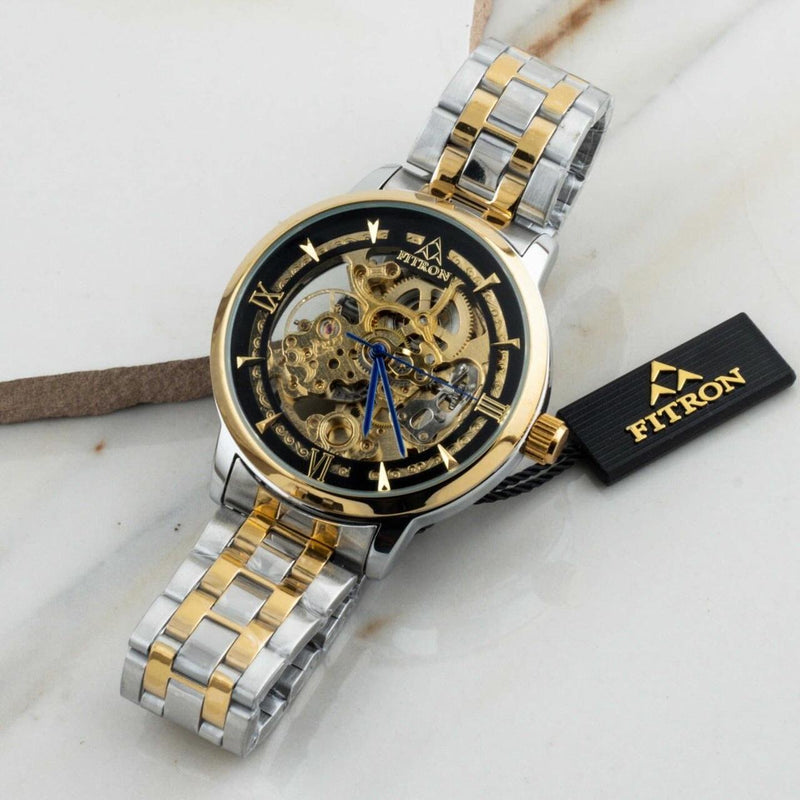 Fitron – Automatic Watch