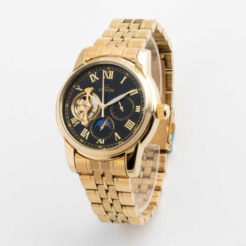 Fitron Automatic Datejust Watch