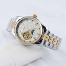 Fitron Automatic Datejust Watch