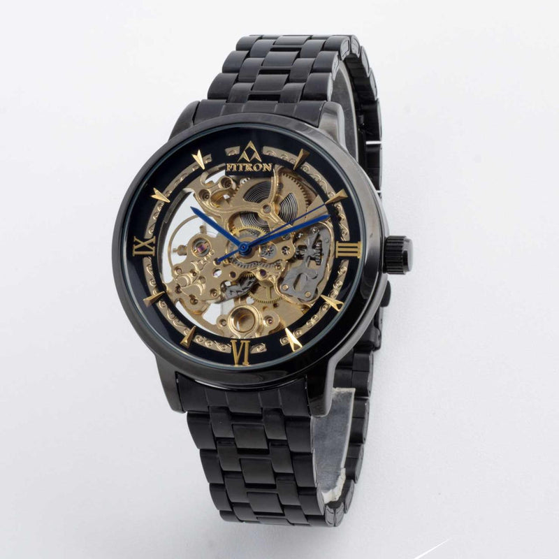 Fitron – Automatic Watch